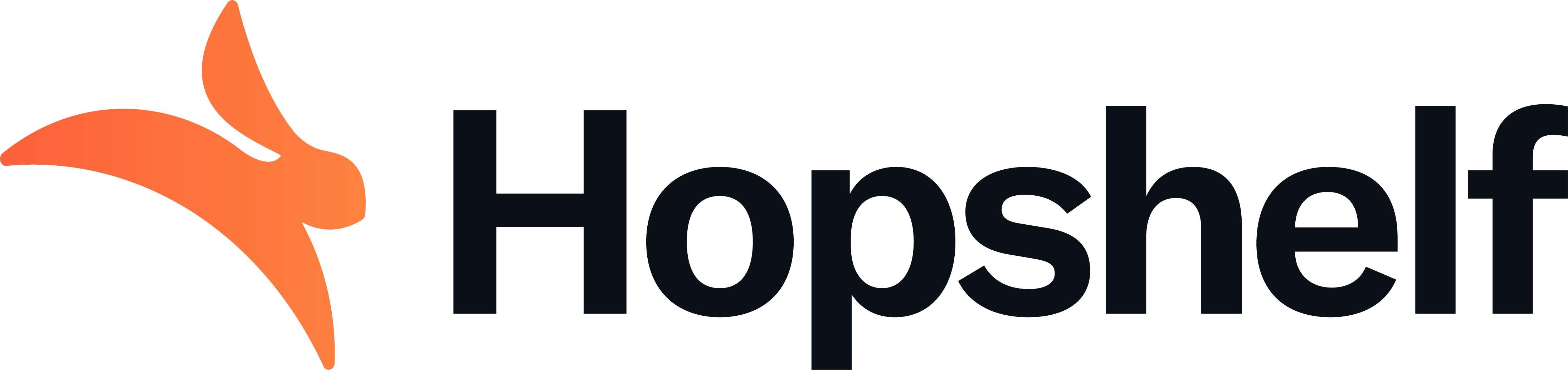 Hopshelf